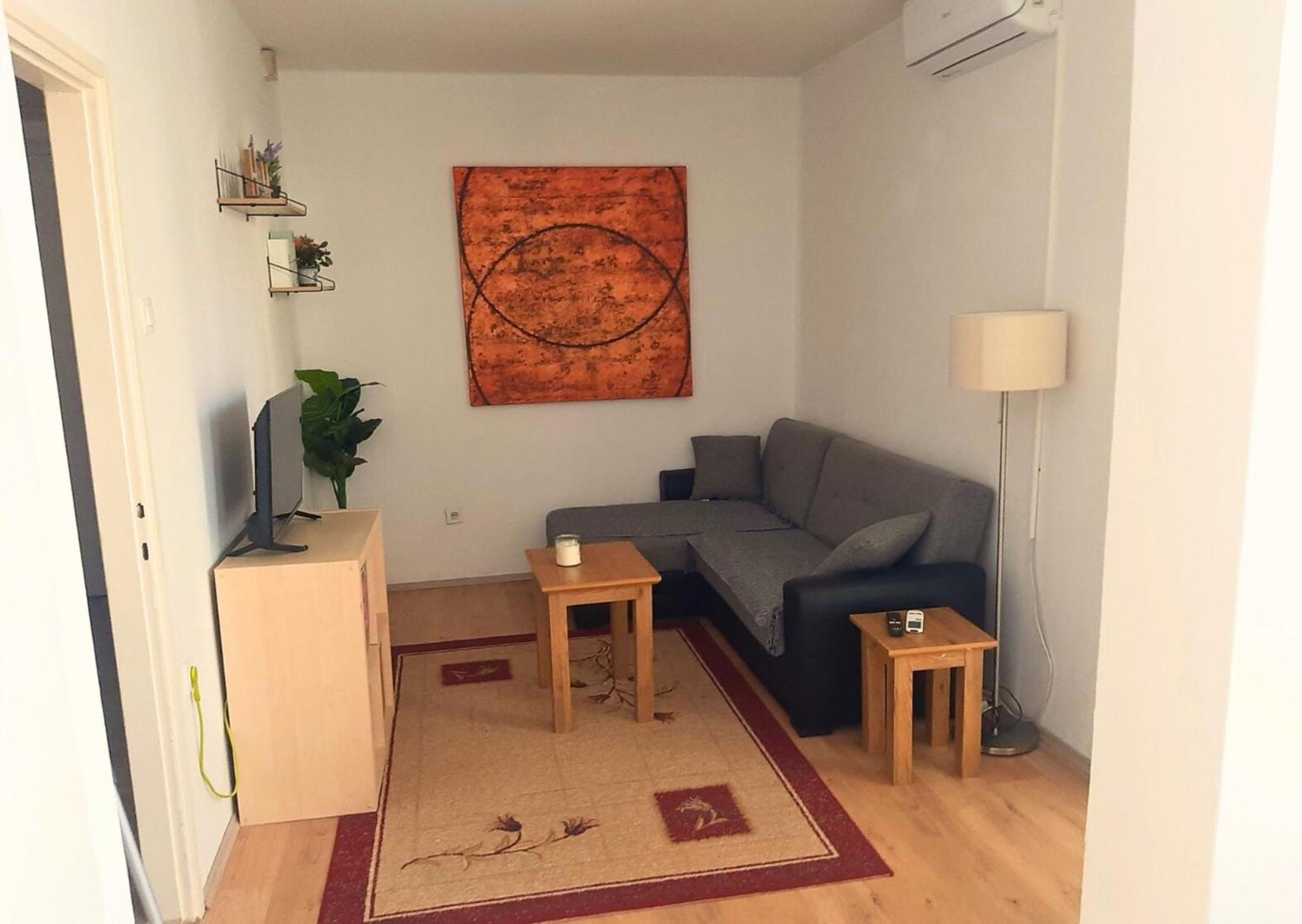 Holiday Apartment Nina,Zadar Exterior foto